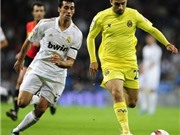 Bóng đá anh, ngoại hạng anh, lịch thi đấu euro 2012, Phớt lờ Tottenham, Giuseppe Rossi tiến gần đến Napoli